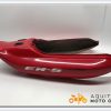 COQUE ARRIÈRE KAWASAKI ER 5 2004