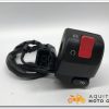 COMMODO DROIT KAWASAKI ER 6 2013