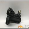 MAÎTRE-CYLINDRE DE FREIN AVANT KAWASAKI ER 6 2013