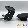 SUPPORT DE COMPTEUR KAWASAKI ER 6 2013