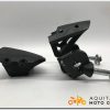 SUPPORT DE COMPTEUR KAWASAKI ER 6 2013