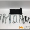 TROUSSE A OUTILS KAWASAKI ER 6 2013