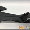 PLATINE AVANT GAUCHE HONDA CBF 1000 F ABS 2011