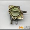 POMPE À ESSENCE HYOSUNG GTR 650 2007