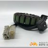 STATOR HYOSUNG GTR 650 2007