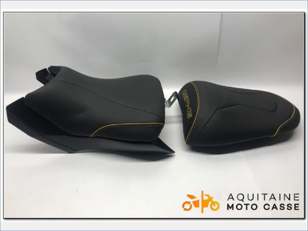 SELLE CONFORT KAWASAKI ER 6 2013