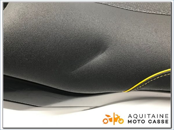 SELLE CONFORT KAWASAKI ER 6 2013