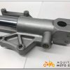 BRAS DE FOURCHE DROIT HYOSUNG GTR 650 2007