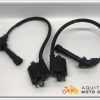 BOBINE D'ALLUMAGE SUZUKI SVS 650 2003