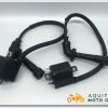 BOBINE D'ALLUMAGE SUZUKI SVS 650 2003