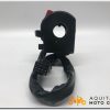 COMMODO DROIT SUZUKI SVS 650 2003