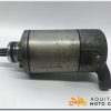 DÉMARREUR SUZUKI SVS 650 2003