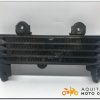 RADIATEUR D'HUILE SUZUKI SVS 650 2003