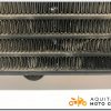 RADIATEUR D'HUILE SUZUKI SVS 650 2003