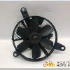 VENTILATEUR SUZUKI SVS 650 2003
