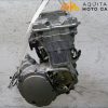 MOTEUR SUZUKI GSXF 750 2004