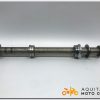 AXE DE ROUE ARRIÈRE SUZUKI GSR 750 2013