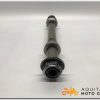 AXE DE ROUE ARRIÈRE SUZUKI GSR 750 2013