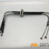 CÂBLE DE MOTEUR DE VALVE YAMAHA R6 2006