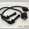 BOBINE D'ALLUMAGE SUZUKI SV 650 2006
