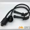BOBINE D'ALLUMAGE SUZUKI SV 650 2006