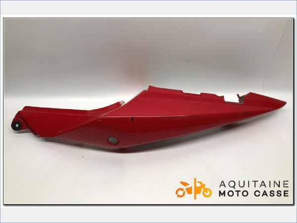 FLANC DE SELLE GAUCHE SUZUKI SV 650 2006