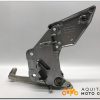 PLATINE AVANT DROITE SUZUKI SV 650 2006