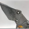 PLATINE AVANT DROITE SUZUKI SV 650 2006