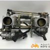 RAMPE D'INJECTION SUZUKI SV 650 2006