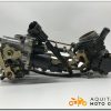 RAMPE D'INJECTION SUZUKI SV 650 2006