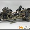RAMPE D'INJECTION SUZUKI SV 650 2006