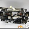 RAMPE D'INJECTION SUZUKI SV 650 2006