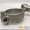 DEMI-GUIDON DROIT SUZUKI GSXR 1000 2008