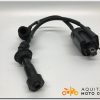 BOBINE D'ALLUMAGE YAMAHA TDM 850 1992