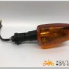 CLIGNOTANT ARRIERE DROIT YAMAHA TDM 850 1992