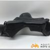ENTRÉE D'AIR FORCÉE DROITE SUZUKI GSXR 1000 2008