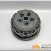 CLOCHE D'EMBRAYAGE KAWASAKI Z1000 2004