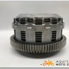 CLOCHE D'EMBRAYAGE KAWASAKI Z1000 2004