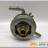 REFROIDISSEUR D'HUILE KAWASAKI Z1000 2004