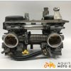 RAMPE DE CARBURATEUR HONDA CB 500 1996