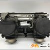 RAMPE DE CARBURATEUR HONDA CB 500 1996
