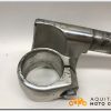 DEMI-GUIDON DROIT HONDA CBR 1000 F 1989