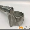 DEMI-GUIDON DROIT HONDA CBR 1000 F 1989