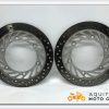 DISQUES AVANT HONDA CBR 1000 F 1989