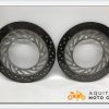 DISQUES AVANT HONDA CBR 1000 F 1989