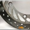DISQUES AVANT HONDA CBR 1000 F 1989