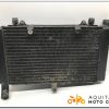 RADIATEUR D'EAU HONDA CBR 1000 F 1989