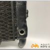 RADIATEUR D'EAU HONDA CBR 1000 F 1989