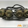 RAMPE DE CARBURATEUR HONDA CBR 1000 F 1989