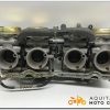 RAMPE DE CARBURATEUR HONDA CBR 1000 F 1989